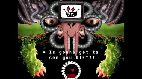 tv tropes undertale|Undertale / Characters .